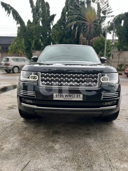 Big with watermark land rover range rover vogue abidjan abidjan 68151