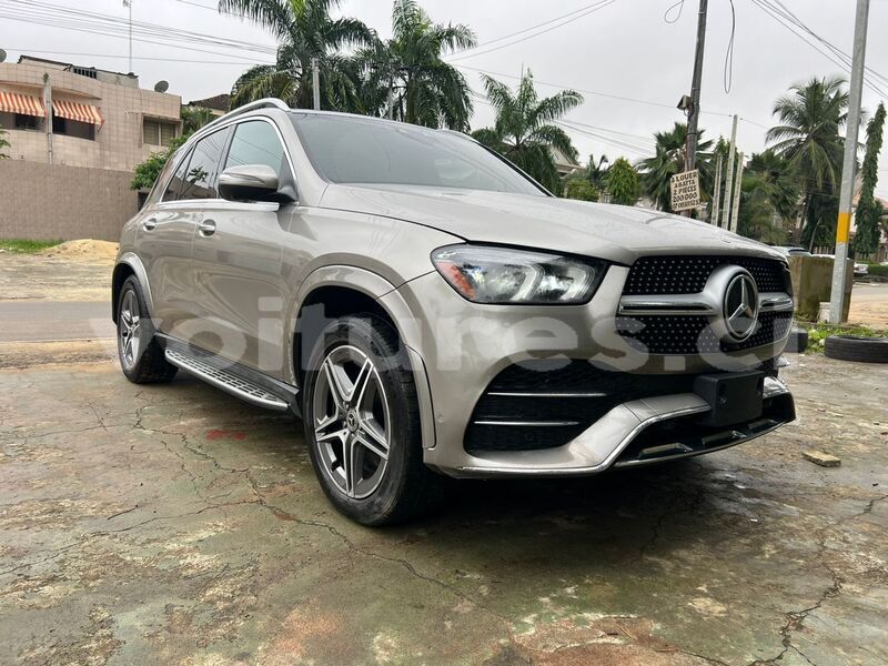 Big with watermark mercedes benz amg gle abidjan abidjan 68152