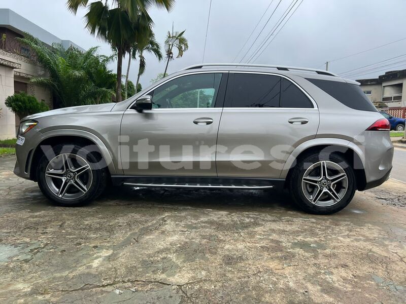 Big with watermark mercedes benz amg gle abidjan abidjan 68152