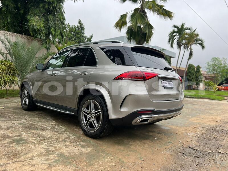 Big with watermark mercedes benz amg gle abidjan abidjan 68152