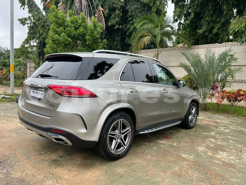 Big with watermark mercedes benz amg gle abidjan abidjan 68152