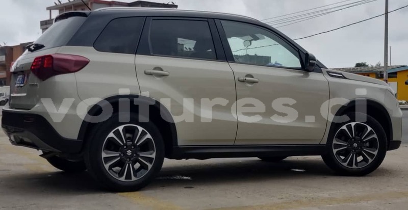 Big with watermark suzuki vitara abidjan abidjan 68158