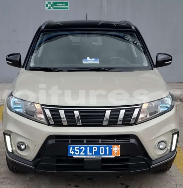 Big with watermark suzuki vitara abidjan abidjan 68158