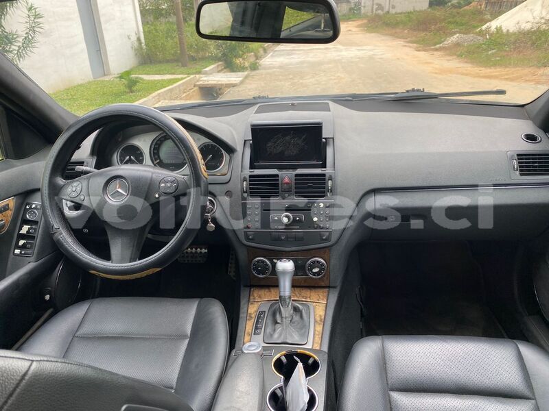 Big with watermark mercedes benz c classe abidjan abidjan 68159