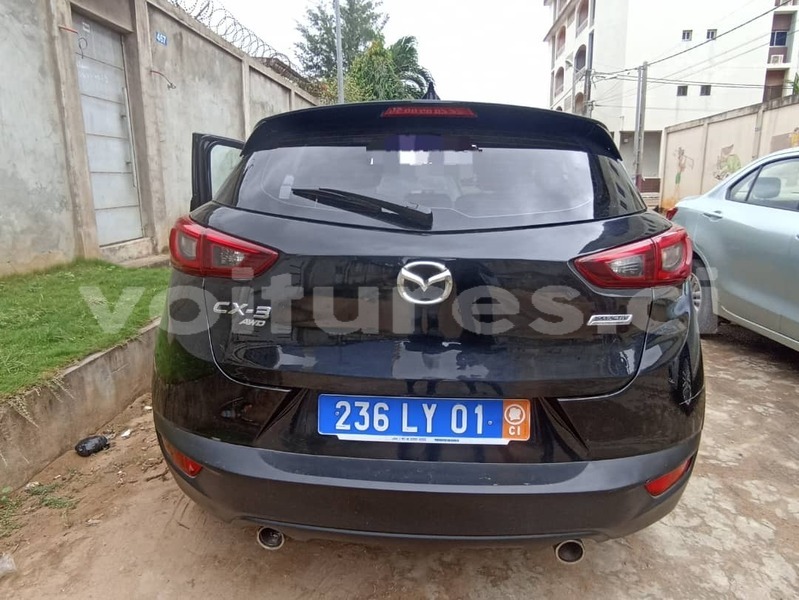 Big with watermark mazda cx 3 abidjan abidjan 68161