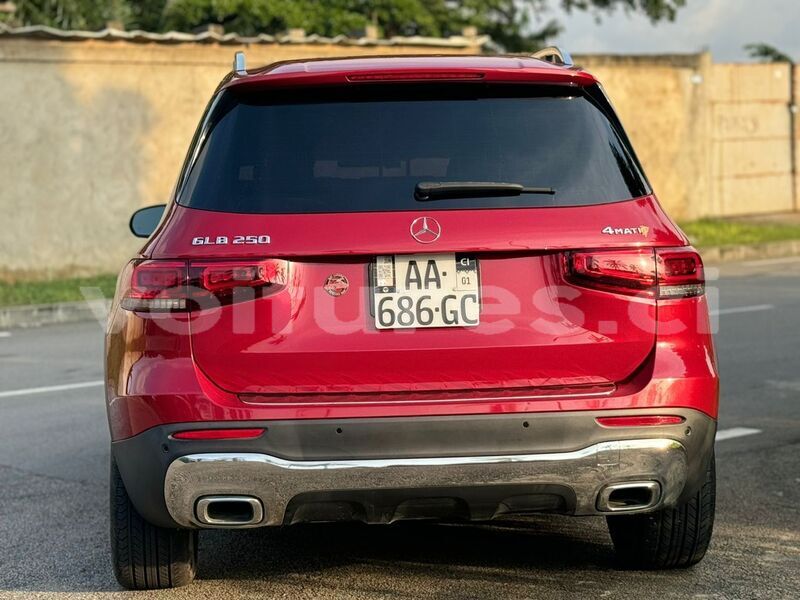 Big with watermark mercedes benz glc abidjan abidjan 68162