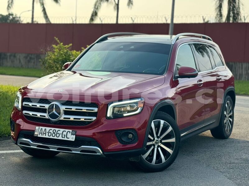 Big with watermark mercedes benz glc abidjan abidjan 68162