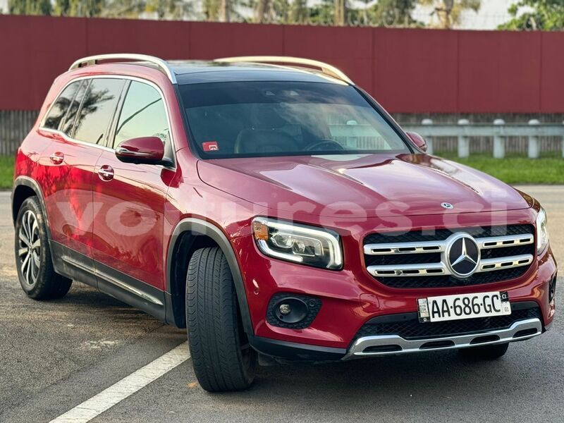 Big with watermark mercedes benz glc abidjan abidjan 68162