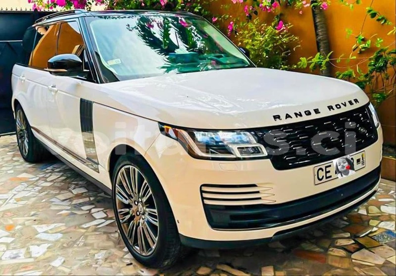 Big with watermark land rover range rover vogue ivory coast aboisso 68164