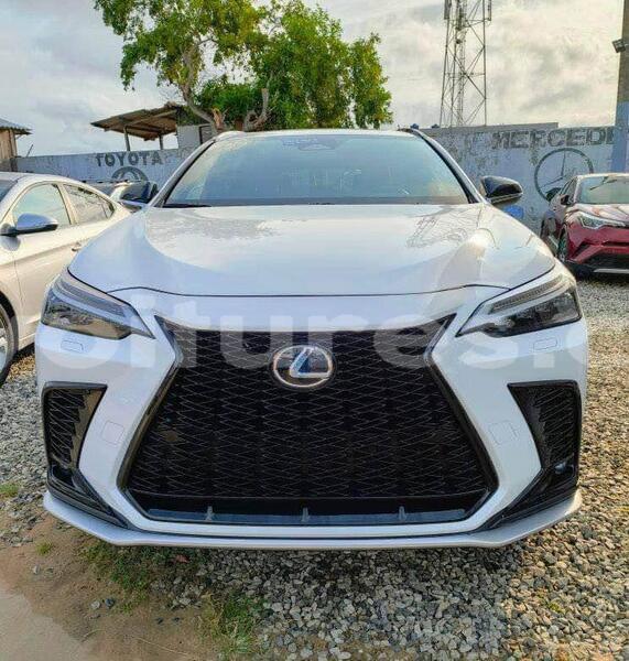 Big with watermark lexus nx ivory coast aboisso 68166