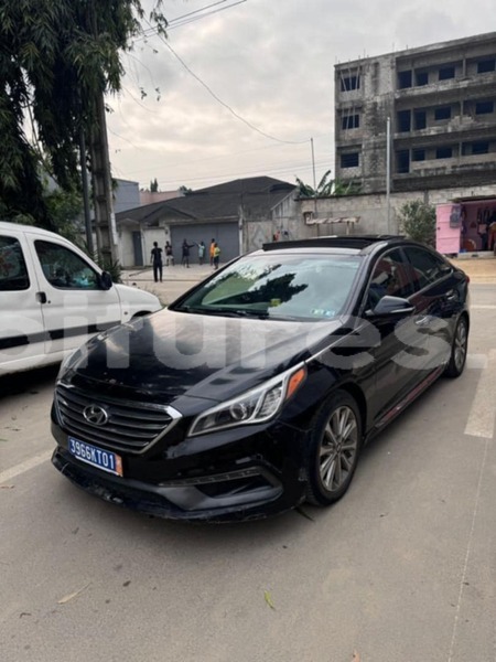 Big with watermark hyundai sonata abidjan abidjan 68171