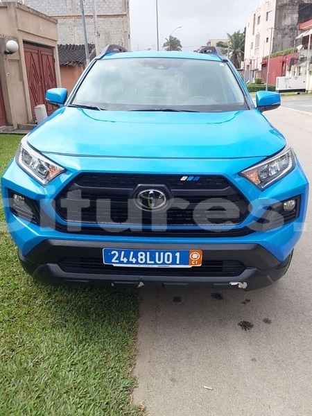 Big with watermark toyota rav4 abidjan abidjan 68173