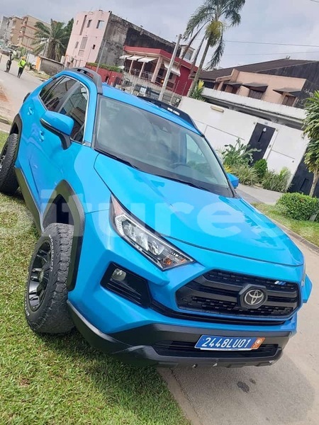 Big with watermark toyota rav4 abidjan abidjan 68173