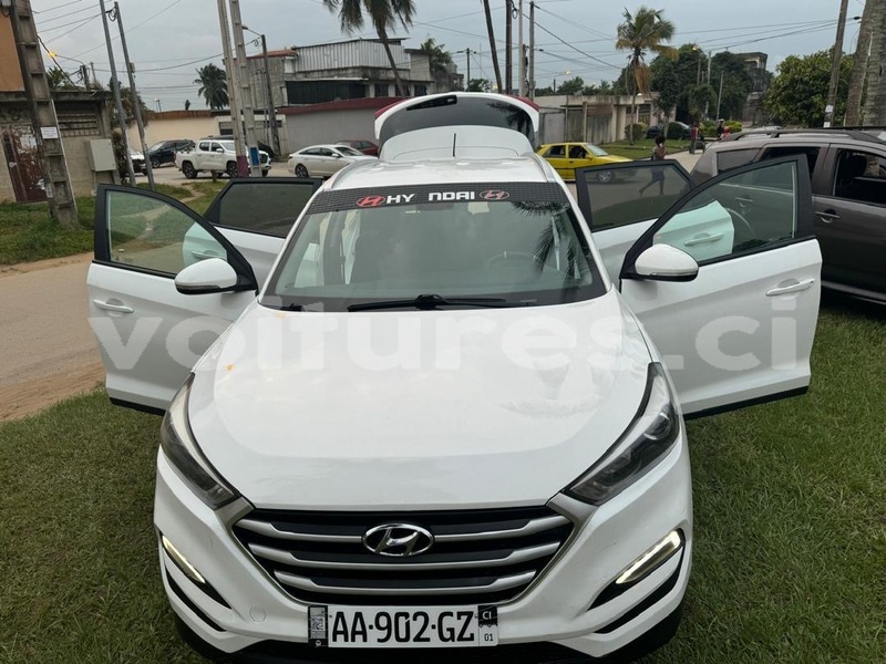 Big with watermark hyundai tucson abidjan abidjan 68174