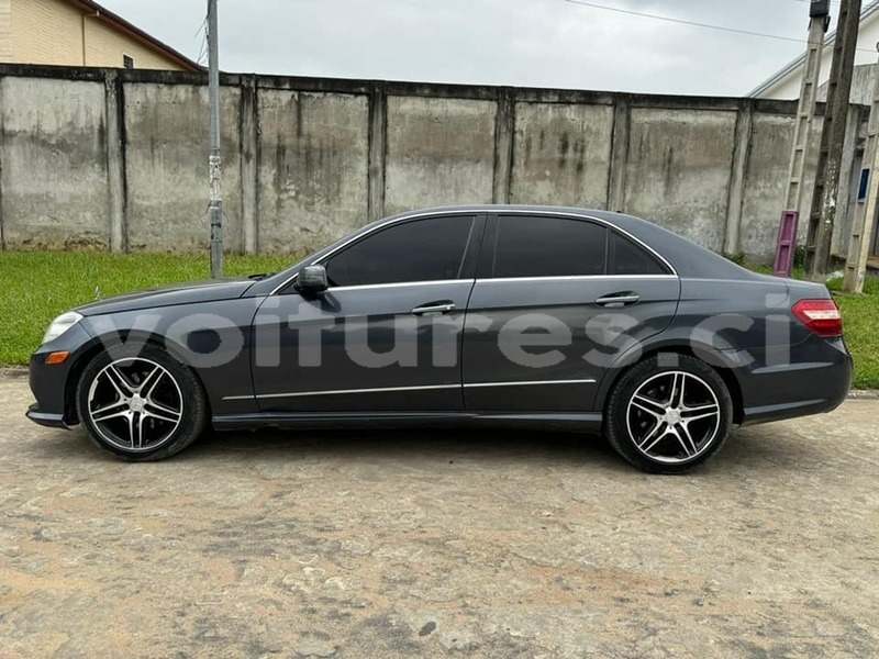 Big with watermark mercedes benz e klasse ivory coast aboisso 68178