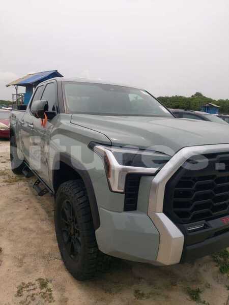 Big with watermark toyota tundra ivory coast aboisso 68181