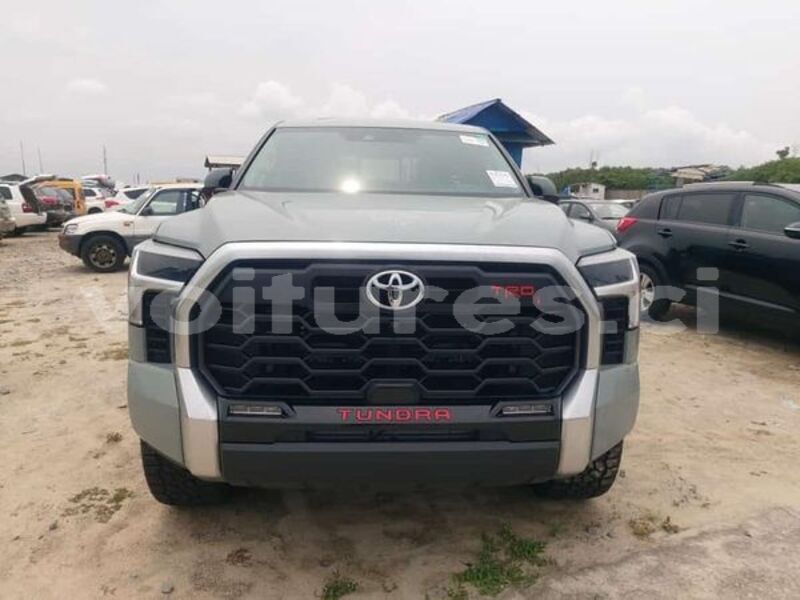 Big with watermark toyota tundra ivory coast aboisso 68181