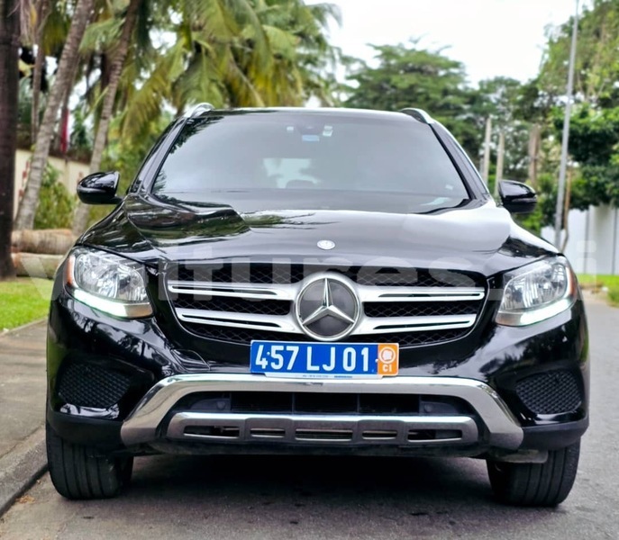 Big with watermark mercedes benz glc abidjan abidjan 68185