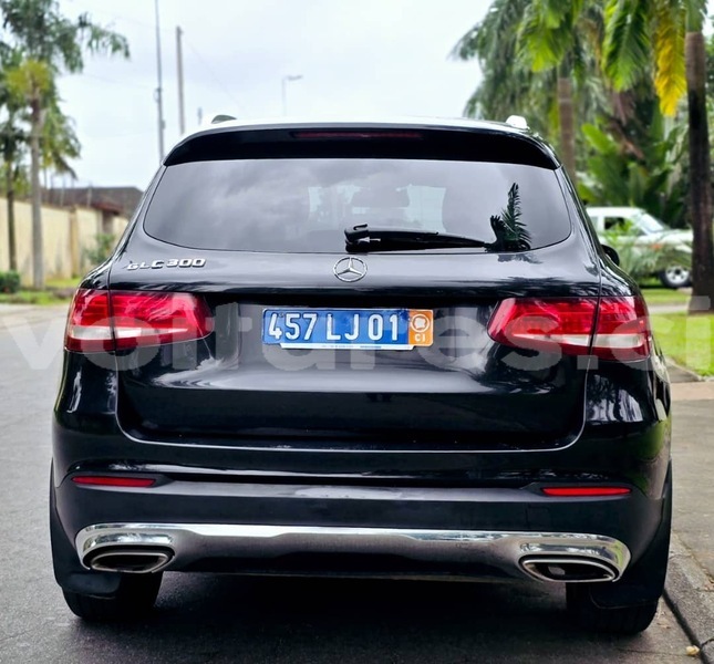 Big with watermark mercedes benz glc abidjan abidjan 68185