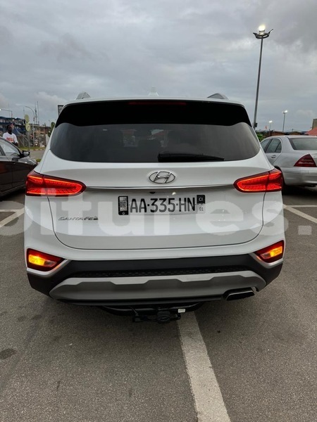 Big with watermark hyundai santa fe abidjan abidjan 68187