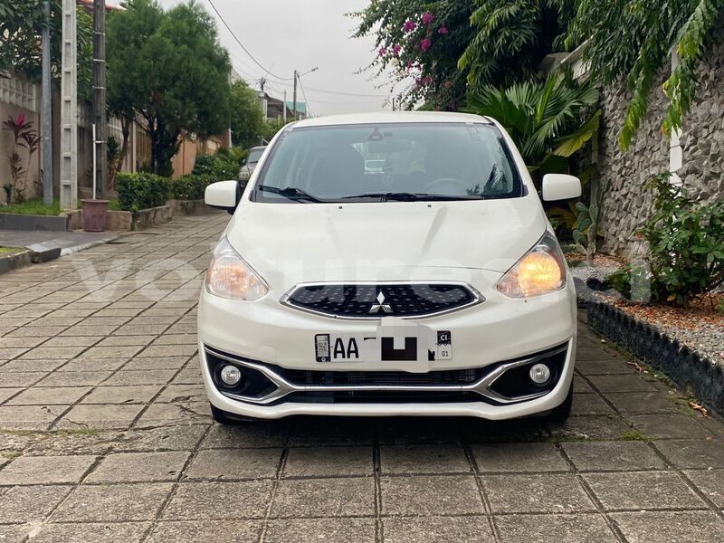 Big with watermark mitsubishi mirage abidjan abidjan 68195