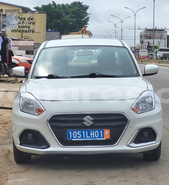 Big with watermark suzuki dzire abidjan abidjan 68196