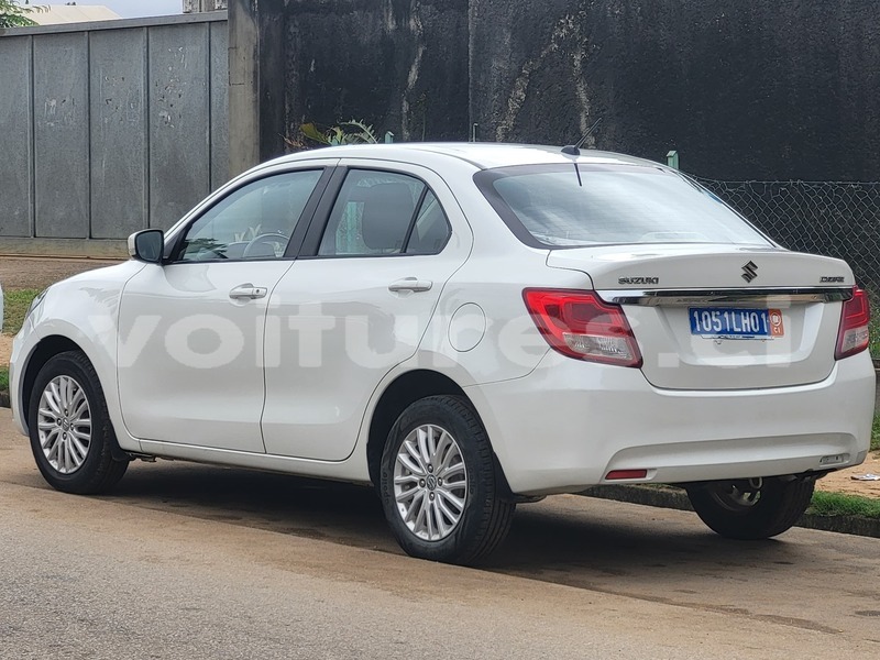 Big with watermark suzuki dzire abidjan abidjan 68196