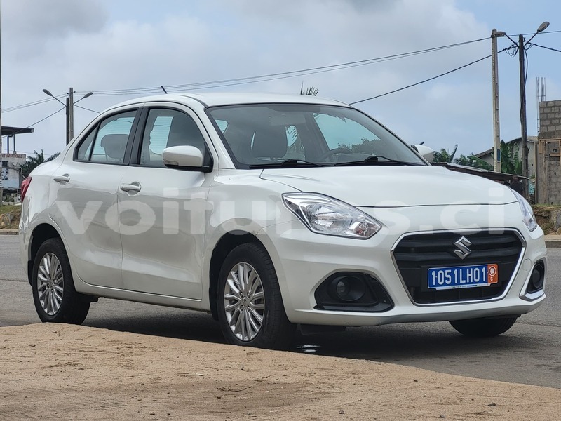 Big with watermark suzuki dzire abidjan abidjan 68196