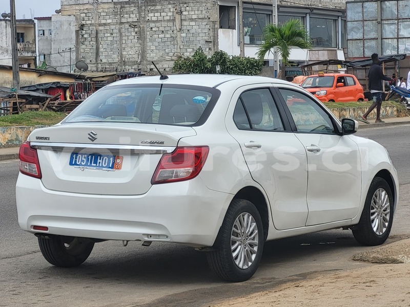 Big with watermark suzuki dzire abidjan abidjan 68196