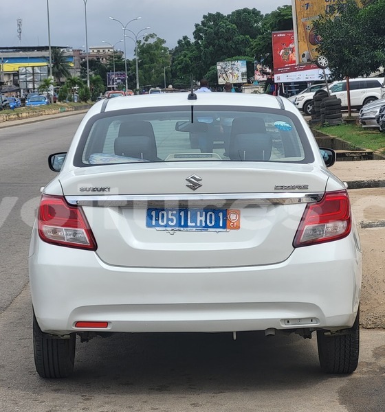 Big with watermark suzuki dzire abidjan abidjan 68196