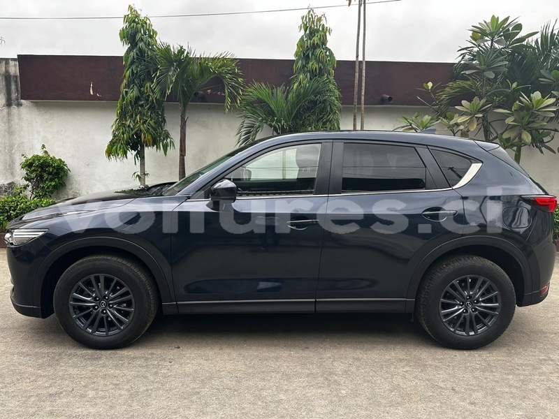 Big with watermark mazda cx 5 abidjan abidjan 68198