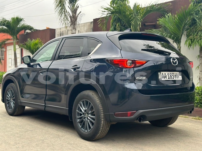 Big with watermark mazda cx 5 abidjan abidjan 68198