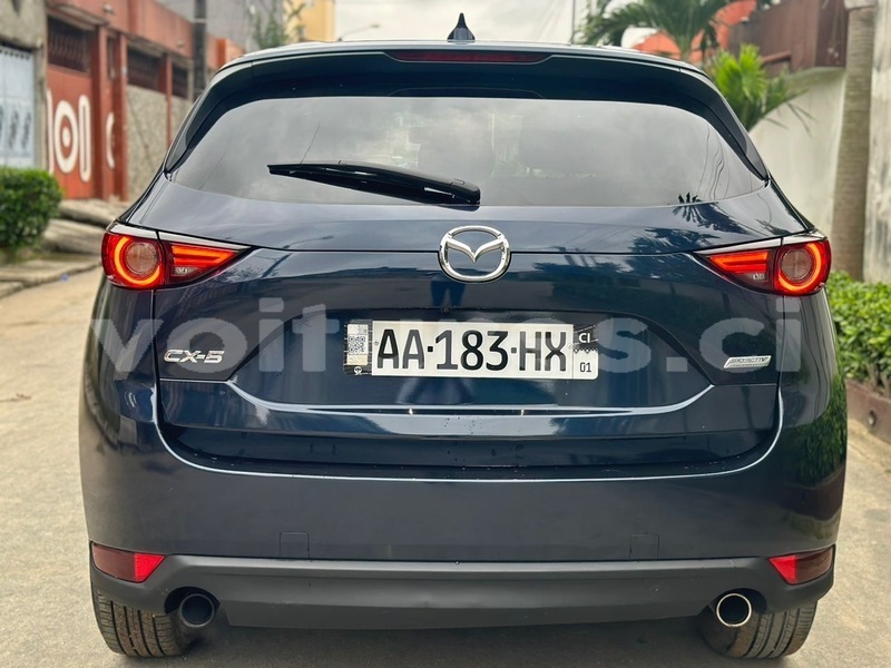 Big with watermark mazda cx 5 abidjan abidjan 68198