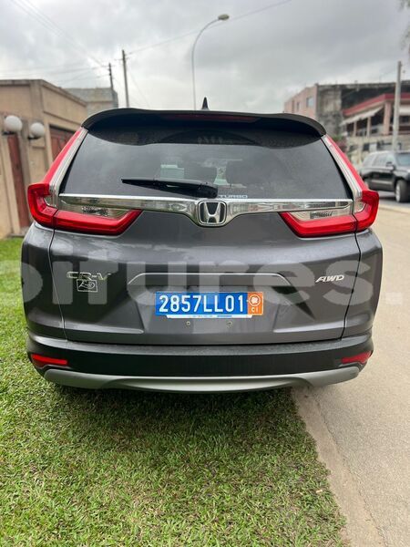 Big with watermark honda cr v abidjan abidjan 68201