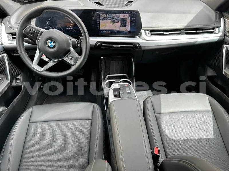 Big with watermark bmw x1 ivory coast aboisso 68204