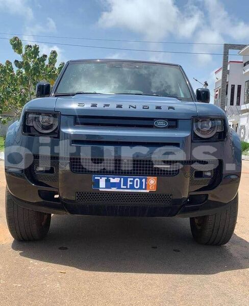 Big with watermark land rover defender ivory coast aboisso 68210