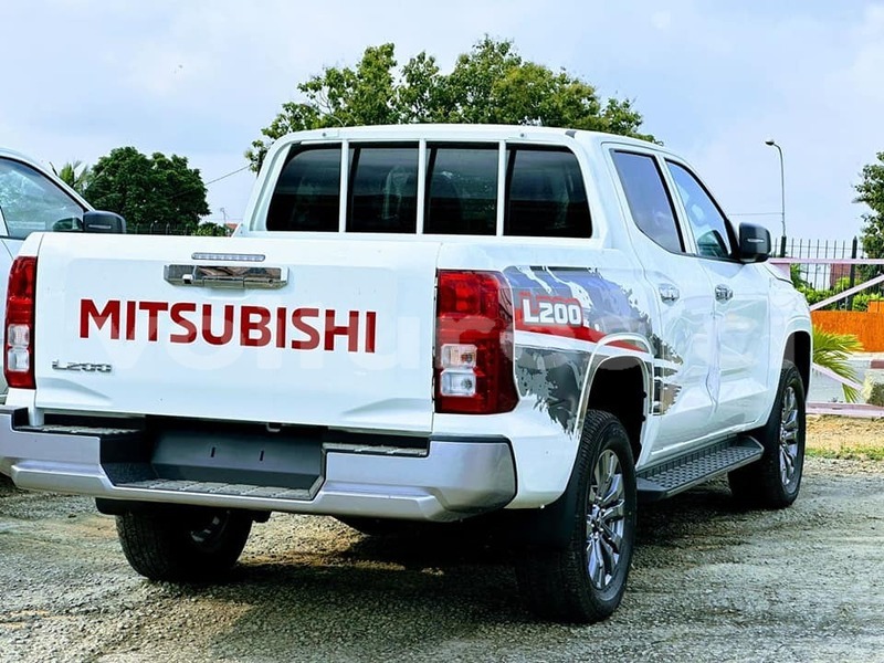 Big with watermark mitsubishi l200 ivory coast aboisso 68211