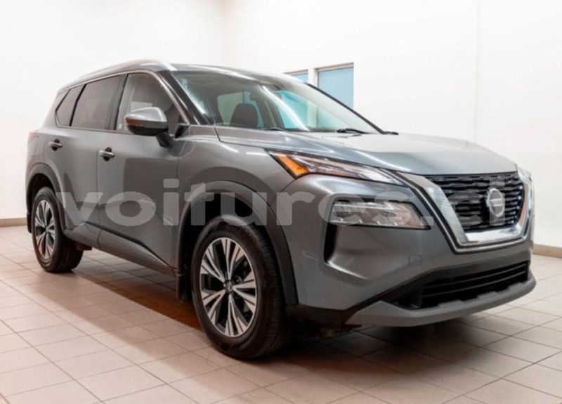 Big with watermark nissan rogue abidjan abidjan 68214