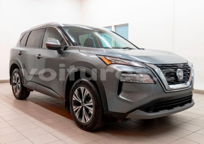 Big with watermark nissan rogue abidjan abidjan 68214