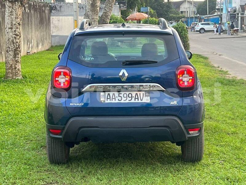 Big with watermark renault duster ivory coast aboisso 68215