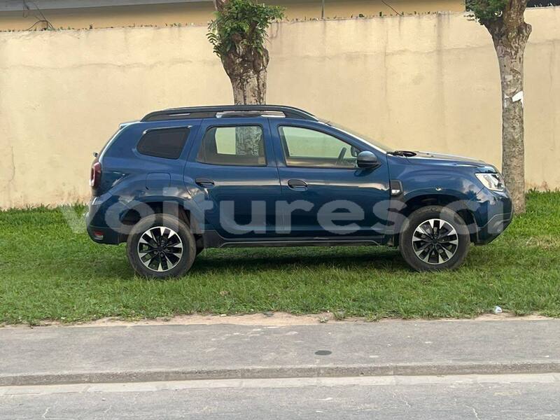 Big with watermark renault duster ivory coast aboisso 68215