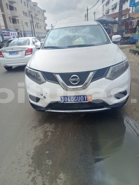 Big with watermark nissan rogue abidjan abidjan 68220