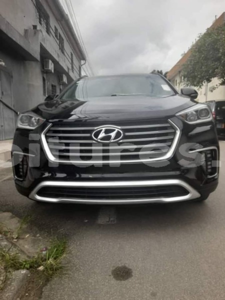 Big with watermark hyundai santa fe abidjan abidjan 68221