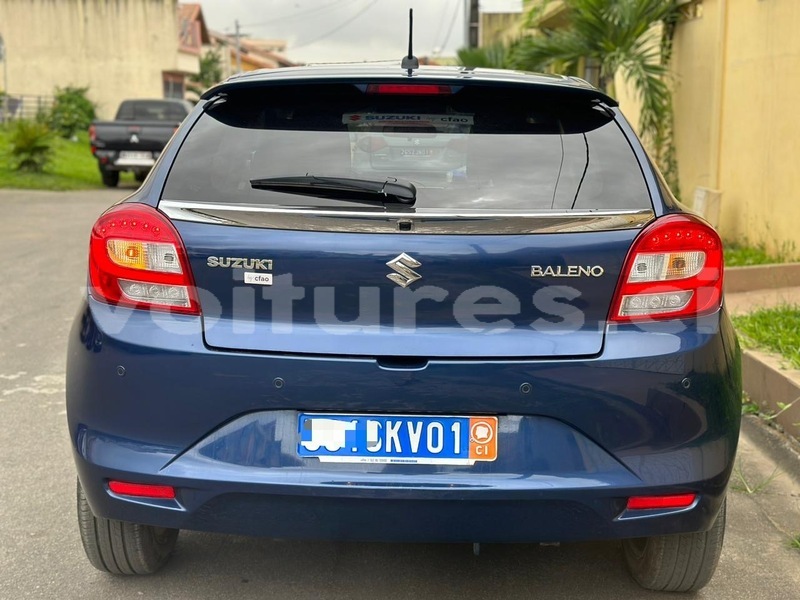 Big with watermark suzuki baleno abidjan abidjan 68226