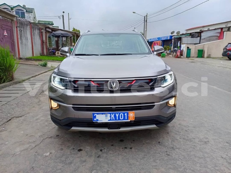 Big with watermark changan cs35 abidjan abidjan 68230