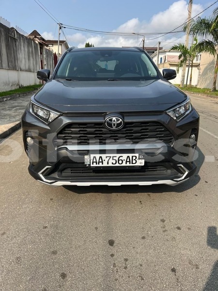 Big with watermark toyota rav4 abidjan abidjan 68234