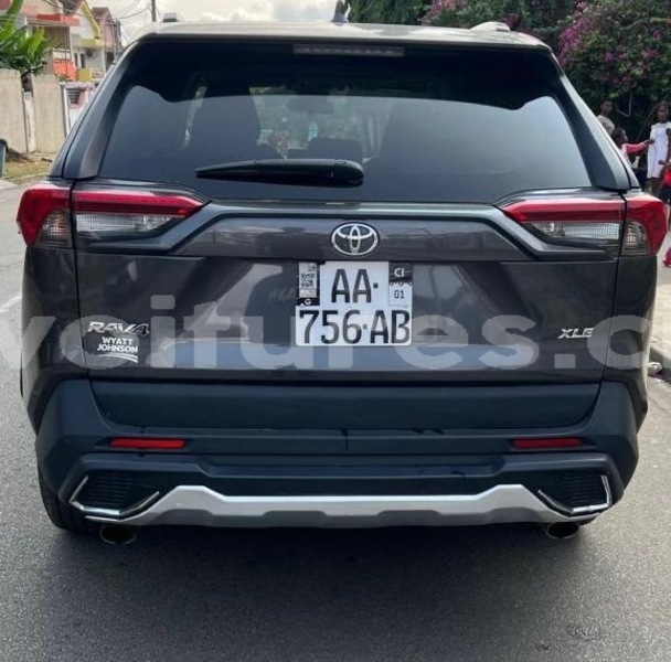 Big with watermark toyota rav4 abidjan abidjan 68234