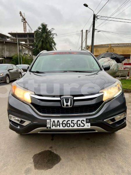 Big with watermark honda cr v abidjan abidjan 68237