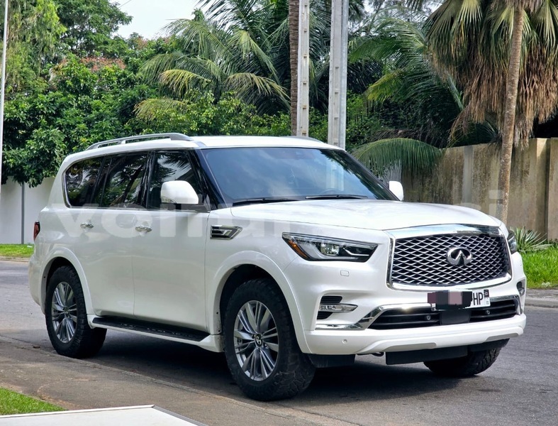 Big with watermark infiniti qx80 abidjan abidjan 68238