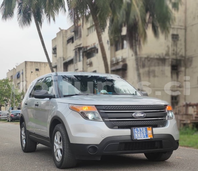 Big with watermark ford explorer abidjan abidjan 68241